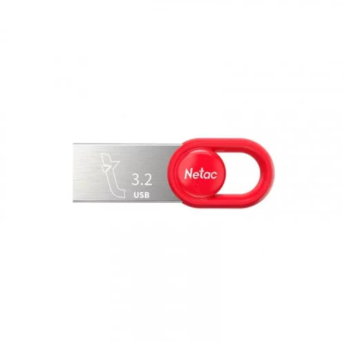 Память USB3.2 Flash Drive 32Gb Netac UM2 [NT03UM2N-032G-32RE] 