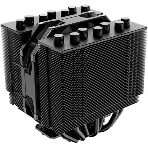 Кулер для процессора ID-Cooling SE-207-XT SLIM 