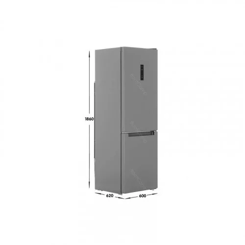 Холодильник Indesit ITS 5180 G 