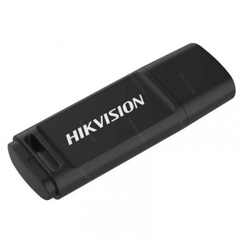Память USB 2.0 Hikvision 64GB M210P Hiksemi HS-USB-M210P/64G 