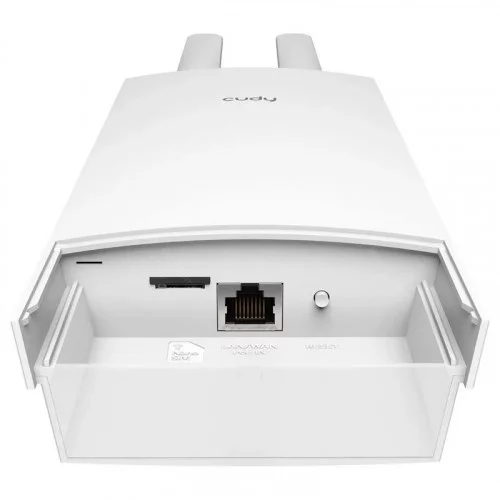 WI-FI роутер CUDY LT500 
