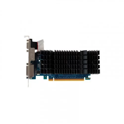 Видеокарта ASUS GeForce GT 730 Silent LP (GT730-SL-2GD5-BRK) 