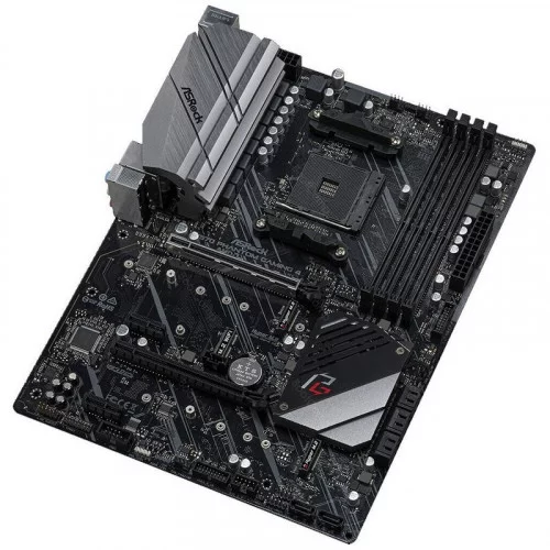 Материнская плата ASROCK X570 PHANTOM GAMING 4 