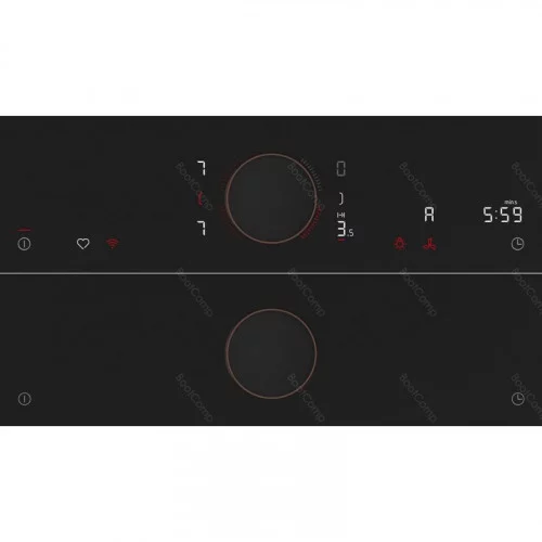 Поверхность индукционная Neff T66PYY4C0 
