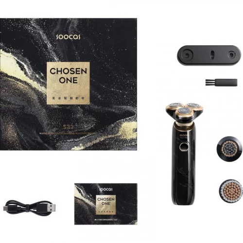 Бритва Xiaomi Soocas S32 Electric Shaver 