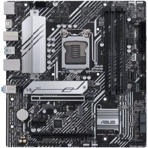 Материнская плата ASUS PRIME B560M-A 