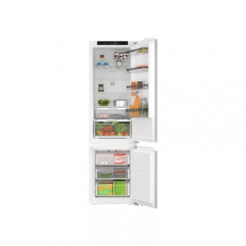 Холодильник встраиваемый Bosch KIN96VFD0 