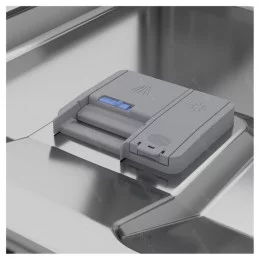 Посудомоечная машина BEKO DVN 05320W                                                                                                                                                                                                                      