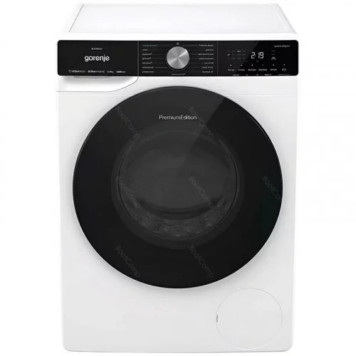 Стиральная машина GORENJE WNS 94A1AWIFI/C 