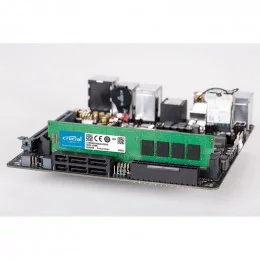 Оперативная память 8GB (2x 4GB) DDR4-2400 Crucial (CT2K4G4DFS824A)                                                                                                                                                                                        