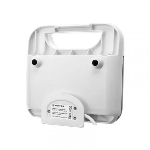 Сэндвичница Brayer BR2203WH 