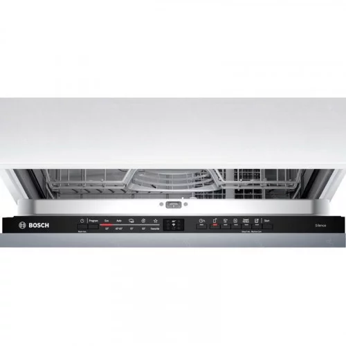 Машина посудомоечная встраиваемая Bosch SMV2ITX18E 