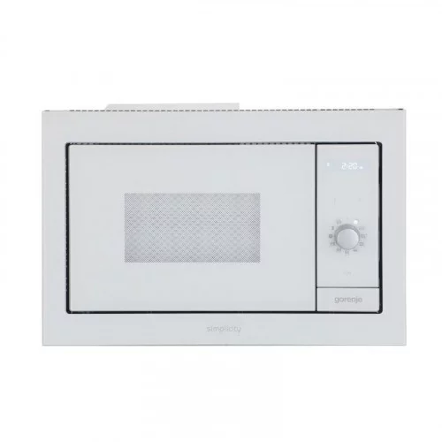 Микроволновая печь встраиваемая GORENJE BM 235G1SYW 