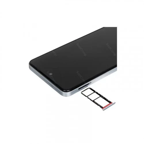 Смартфон Tecno SPARK 20C LTE 6.56” Белый (BG7n) 128 Гб/8 Гб 