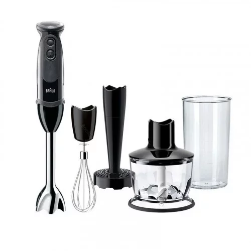 Блендер BRAUN MQ 5237 BK 