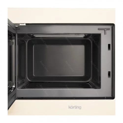 Микроволновая печь встраиваемая KORTING KMI 827 GB 