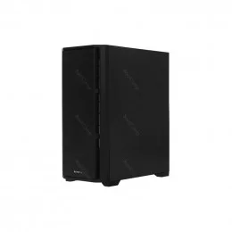 Корпус Chieftec Pro Midi TG (AS-02B-TG-OP)                                                                                                                                                                                                                
