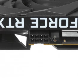 Видеокарта MSI GeForce RTX 3060 VENTUS 2X OC (LHR) (RTX 3060 VENTUS 2X 12G OC)                                                                                                                                                                            