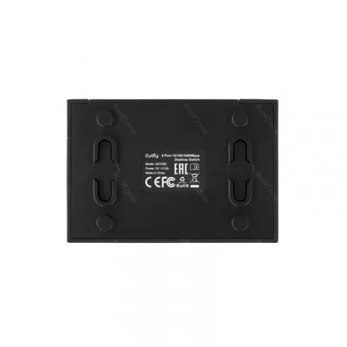 Коммутатор CUDY GS105D 