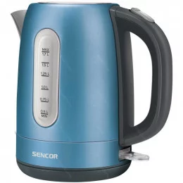 Чайник электрический SENCOR SWK 1772Bl                                                                                                                                                                                                                    