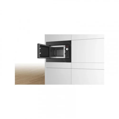 Микроволновая печь встраиваемая Bosch BFL523MB3 