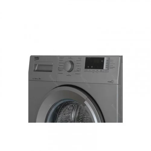 Стиральная машина Beko WSRE6512ZSS 