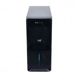 Корпус IN-WIN DS.EC027.UA.HB Black                                                                                                                                                                                                                        