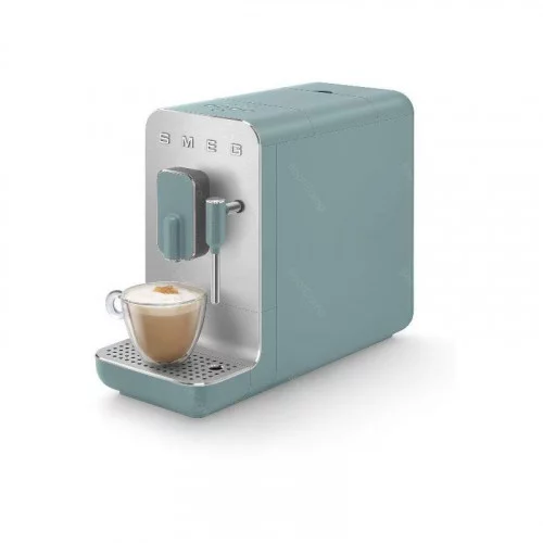 Кофемашина SMEG BCC12EGMEU 