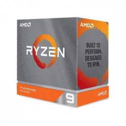 Процессор AMD Ryzen 9 3900XT BOX (100-100000277WOF)                                                                                                                                                                                                       