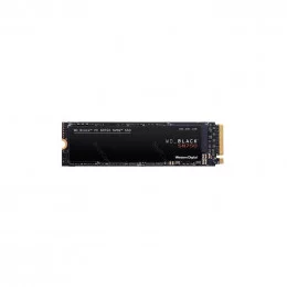 Жесткий диск SSD M.2 250GB WD Black NVMe WDS250G3X0C                                                                                                                                                                                                      