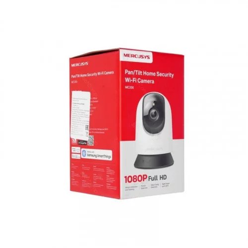 IP-камера Mercusys MC200 