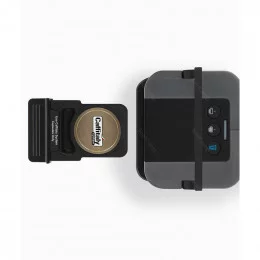 Кофемашина Caffitaly IRIS S27 CARBON                                                                                                                                                                                                                      