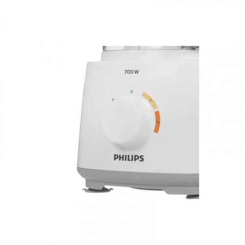 Комбайн кухонный PHILIPS HR7320/00 