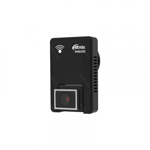 Автомобильный видеорегистратор RITMIX AVR-675 (WIRELESS) 