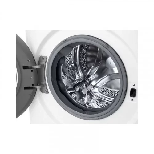 Стиральная машина LG F2WR508SBW 