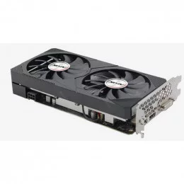 Видеокарта AFOX GeForce GTX 1650 4GB (AF1650-4096D6H7-V2)                                                                                                                                                                                                 