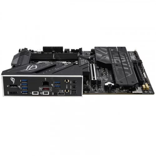 Материнская плата ASUS ROG STRIX B860-F GAMING WIFI 