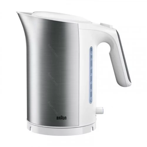 Чайник электрический BRAUN WK5110 WH 
