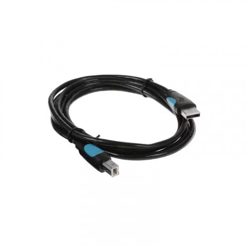 Кабель USB 2.0 A - USB 2.0 B Vention (VAS-A16-B200) 2 метра 