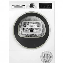 Сушильная машина с тепловым насосом Bosch WQG1417EPL                                                                                                                                                                                                      