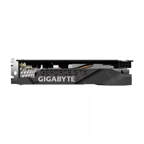 Видеокарта GIGABYTE GeForce GTX 1660 SUPER 6144Mb (GV-N166SIX-6GD) 