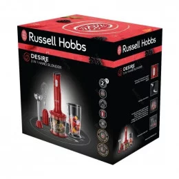 Блендер RUSSELL HOBBS 24700-56                                                                                                                                                                                                                            