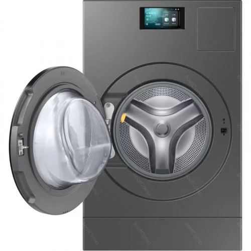 Стирально-сушильная машина Samsung WD18DB8995BZT2 