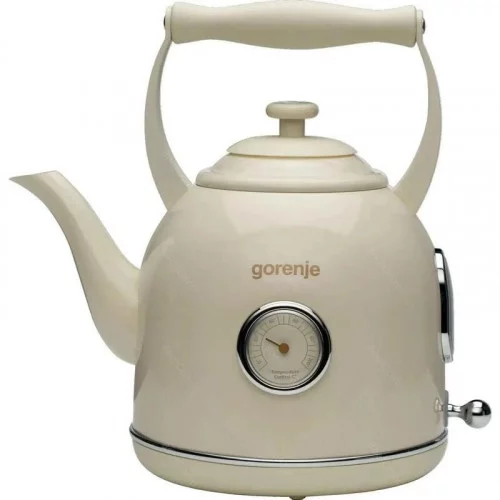 Чайник электрический GORENJE K17CLIN 