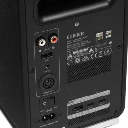 Активный монитор Edifier QR65 черный                                                                                                                                                                                                                      