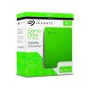 Внешний жёсткий диск Seagate Game Drive 4ТБ для Xbox (STEA4000402) 
