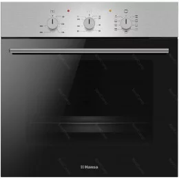 Духовой шкаф электрический Hansa BOEI 681121                                                                                                                                                                                                              