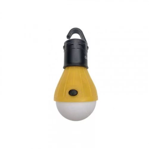 Фонарь Сибирский Следопыт - Lamp кемпинговый 3Led 