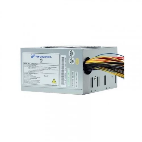 Блок питания FSP 2U 600Вт EPS12V (FSP600-702UH/EPS) 