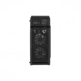 Корпус ZALMAN N5 OF черный                                                                                                                                                                                                                                